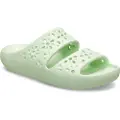 Crocs Classic Floral Cut Out Badesandal