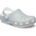 Crocs Classic Iridescent Glitter Tresko