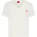 Hugo Boss Nika Kortskjortet Pyjamas-t-skjorte