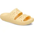 Crocs Classic Floral Cut Out Badesandal