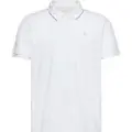 Calvin Klein Pique Classic Kortermet Poloskjorte