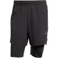 Adidas 2in1 Power Shorts