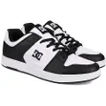 Dc-shoes Manteca 4 Skatesko hvit
