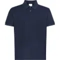 Calvin Klein Pique Classic Kortermet Poloskjorte