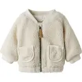 Name it Teddy Bomberjakke