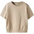 Name it Økologisk Bomull Sweatshirt