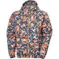Helly Hansen Core Graphic Regnfrakk