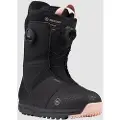 Nidecker Altai-W 2025 Snowboard Boots svart