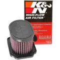 K&N filter Yamaha fl. modeller