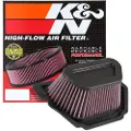 K&N Yamaha Ya-1015 Luftfilter