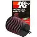 K&N Kawasaki Su-4002 Luftfilter