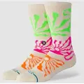 Stance Hot Sun Socks mønster