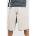 Volcom Billow Denim Shorts grå