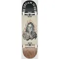 Globe G1 Dream Reaper 8.375" Komplette mønster