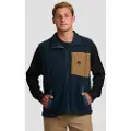 Billabong Boundary Lite Vest blå