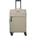 Travelite Barbara Stepp 4w M Trillekoffert