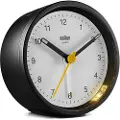 Braun Bw Vekkerklokke