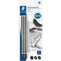 Staedtler Charcoal Lumograph bc 100% PEFC