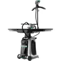 Cecotec Jern Profesjonell Dampstasjon Total 10100 Pro