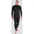Volcom 4/3mm L/S Bz Full Våtdrakt svart