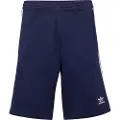 Adidas Adicolor 3 Stripes Shorts