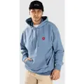 Carhartt WIP Ingo Hettegenser blå