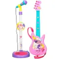 Reig Musicales Barbie Micro And Dreamtopia Gitar