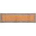 Home Decor Gult Teppe 60x240x0.7 Cm