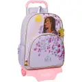 Safta Wish 20.1l 32x42x15 Cm Ryggsekk Med Hjul
