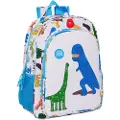 Safta 612402180 Algo De Jaime 19l 22x39x10 Cm Ryggsekk
