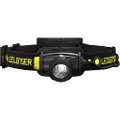 Led Lenser LEDLENSER Hodelykt H5R Work