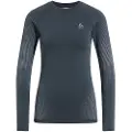 Odlo Top Performance Warm Eco Langarmet Baselag
