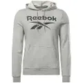 Reebok Identity French Terry Vector Pullover Collegegenser