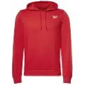 Reebok Identity French Terry Logo Hetteskjorte