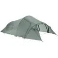 Vaude Allround Ferret Xt 4p Telt