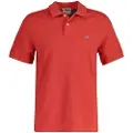Gant 2210 Kortermet Poloskjorte