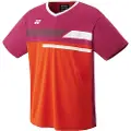 Yonex Team Kortermet Poloskjorte