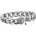Police Pj25719bss01s Armbånd