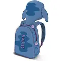 KARACTERMANIA Lilo And Stitch Disney Ryggsekk