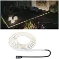 Paulmann LED stripe LED stripe Outdoor Plug+Shine 5m 3000K 24V IP67