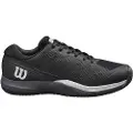 Wilson Rush Pro Ace Alle Pumps