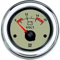 VETUS Voltmeter 10-16v