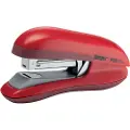 Rapid Fashion F30 - Stiftemaskin - 30 ark / 3 mm - 24/6, 26/6 - metall, ABS-plast - rød