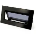 VETUS Aluminium Gate Pl751 A1