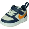 Nike Court Borough Low Recraft Babysko
