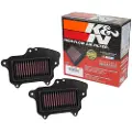 K&N Suzuki Su-1409 Luftfilter