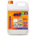Kh7 Profesjonelt Overflatefettfjerner 5l