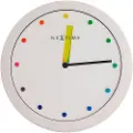 Nextime 3047 Veggklokke