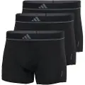 Adidas Underwear Active Micro Flex Eco Boxers 3 Enheter