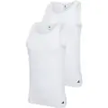 Adidas Underwear Active Flex Cotton Ermeløs Baselag 2 Enheter